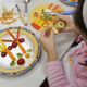 Image for article titled The Challenges Of Raising Kids Vegetarian